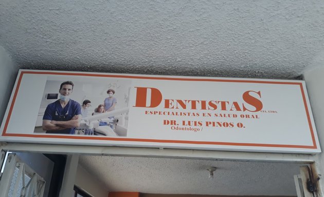 Foto de Dentistas