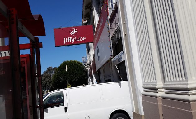 Photo of Jiffy Lube