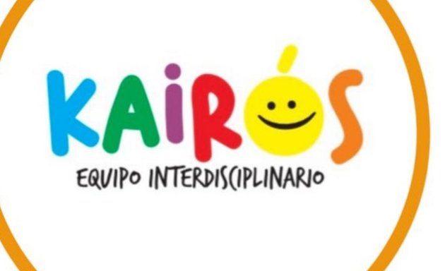 Foto de Kairós Equipo interdisciplinario (fonoaudiología, terapia ocupacional, psicología, psicopedagogia, kinesiologia)