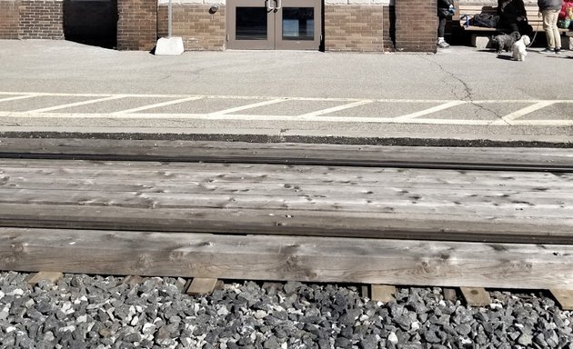 Photo of VIA Rail Canada Station