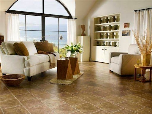 Photo of Stewarts Flooring America