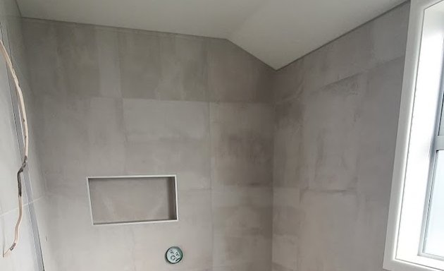 Photo of Tiling service Paav tiling