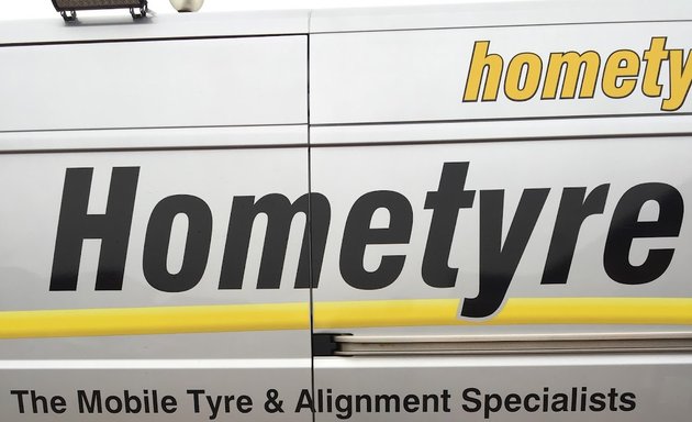 Photo of Hometyre (Mobile Tyre Services) Milton Keynes
