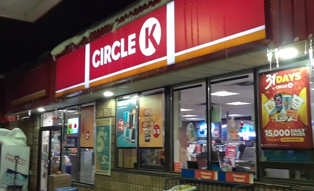 Photo of Circle K