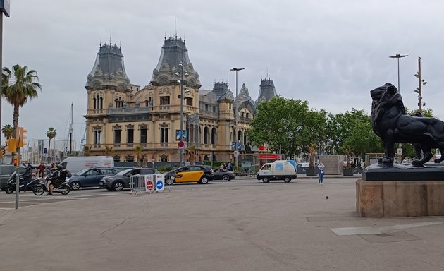 Foto de Instituto Catalán de las Empresas Culturales