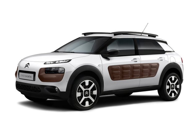 Photo of Citroen London West