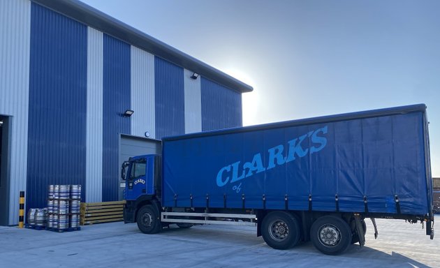 Photo of Clark H B & Co Ltd