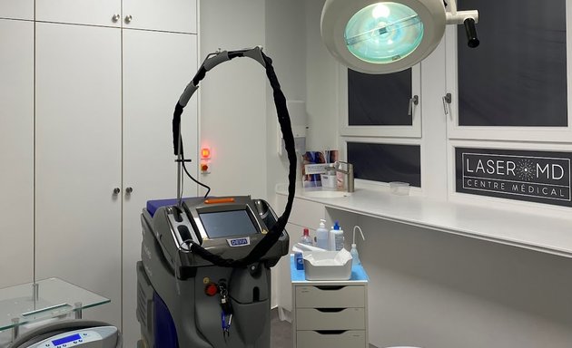 Photo de Centre Médical Laser MD - Strasbourg