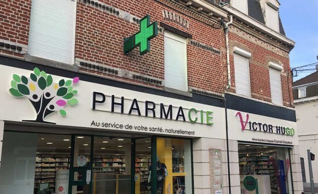 Photo de Pharmacie Victor Hugo