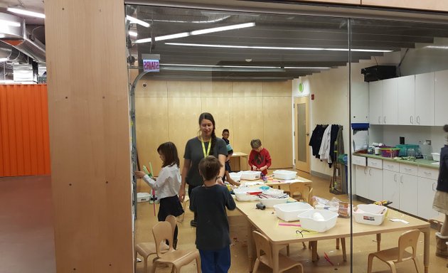 Photo of Kids Science Labs-South Loop