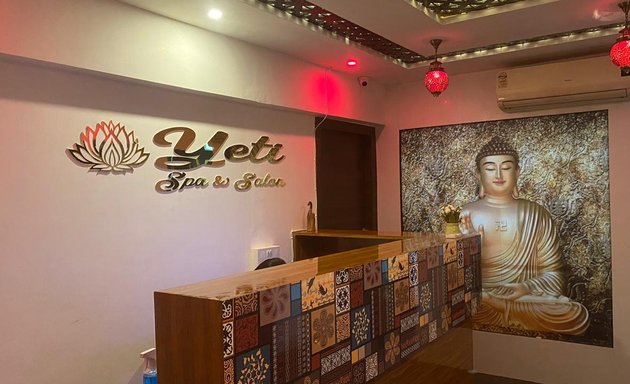 Photo of Yeti Spa