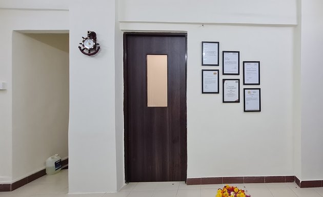 Photo of Dr. Tejal's Elixir Homoeopathy Clinic