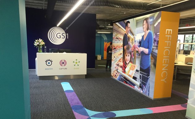 Photo of GS1 New Zealand (Head Office) - Wellington