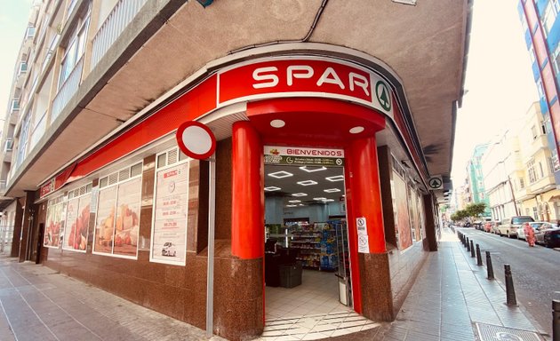 Foto de SPAR Las Canteras