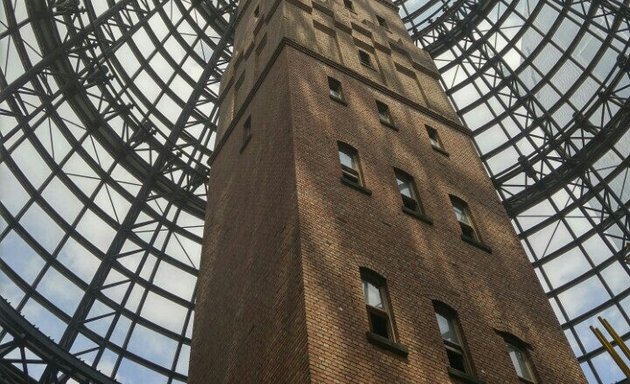 Photo of Shot Tower Museum