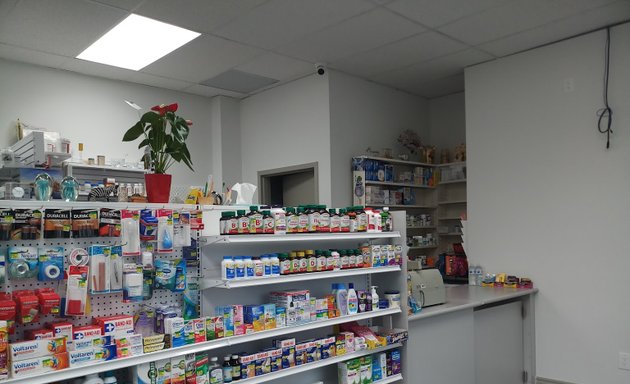 Photo of Sunrise Pharmacy