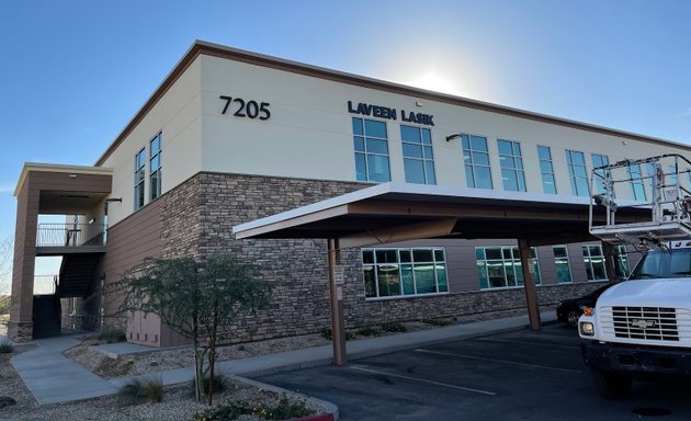 Photo of Laveen Lasik and Total Eyecare, PLLC