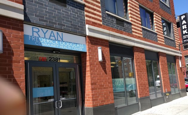 Photo of Ryan Health | Frederick