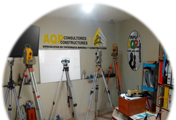 Foto de Grupo AQP Consultores i Constructores SAC