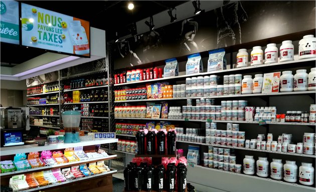 Photo of Shop Santé Montréal