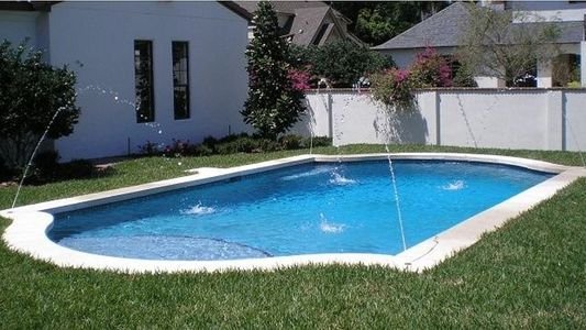 Photo of Wood Duck Pool & Patio