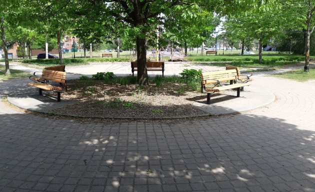 Photo of Parc Yves-Thériault
