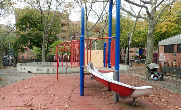 Photo of Arthur J. Katzman Playground