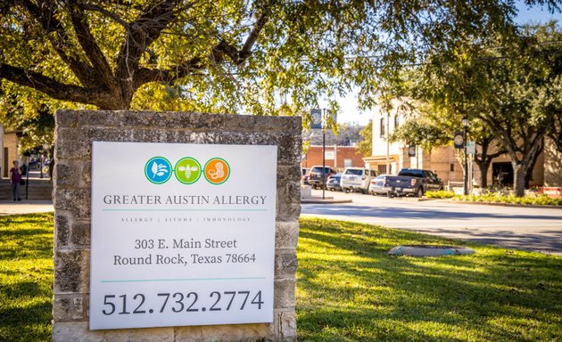 Photo of Greater Austin Allergy