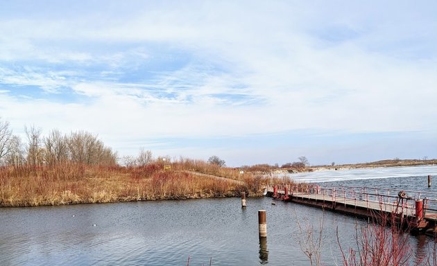 Photo of Tommy Thompson park