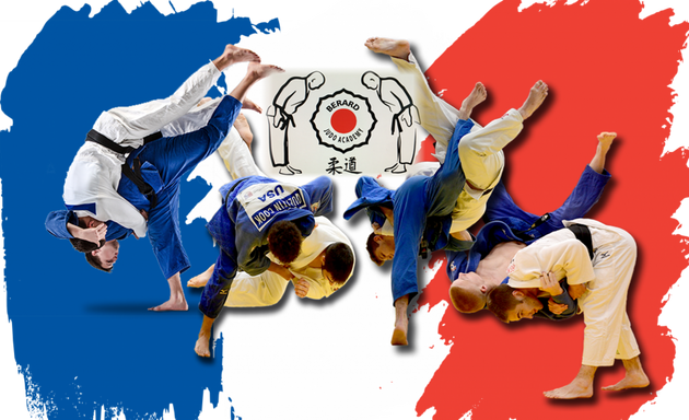 Photo of Berard Judo Academy