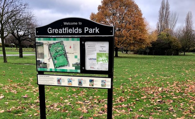 Photo of Greatfields Park