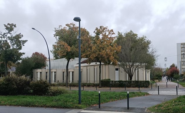 Photo de Centre Culturel Islamique de Rennes