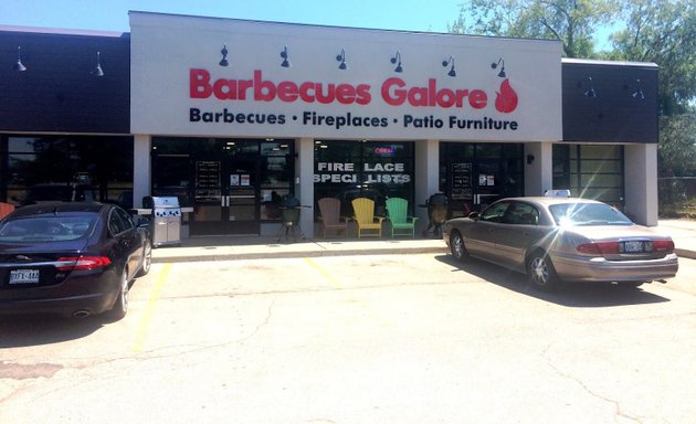Photo of Barbecues Galore - Oakville