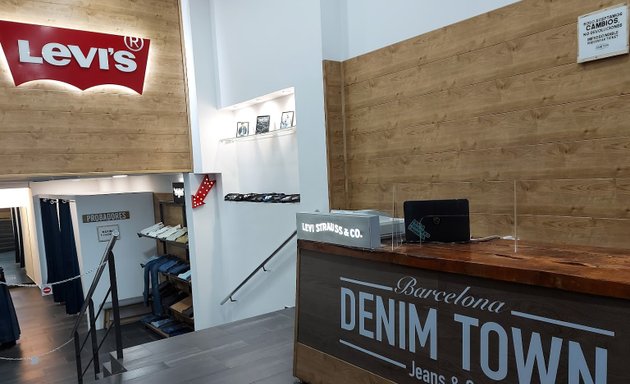 Foto de Denim Town Sants