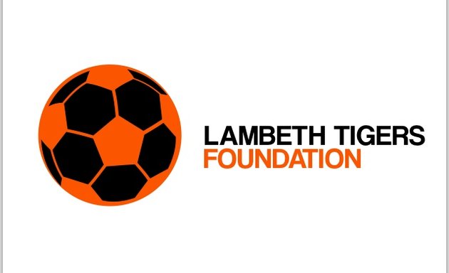 Photo of Lambeth Tigers Football Club