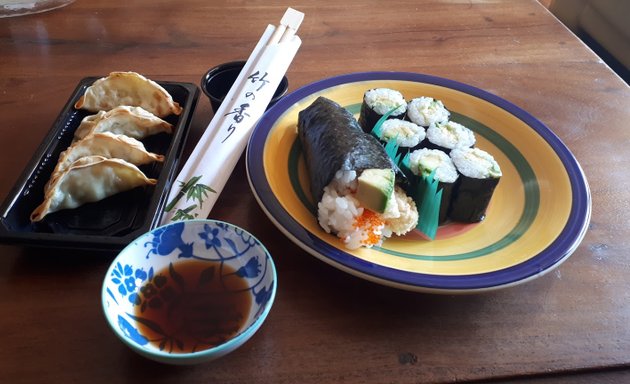 Foto de Restaurante Japonés - BENTO BILBAO
