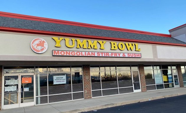 Photo of Yummy Bowl