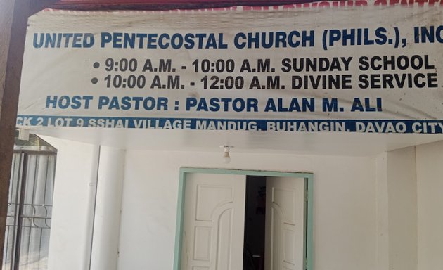 Photo of United Pentecostal Church Mandug