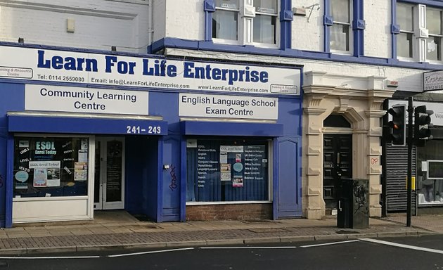 Photo of Learn For Life Enterprise