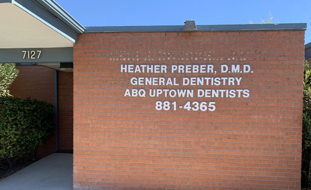 Photo of ABQ Uptown Dentists - Dr. Heather Preber, DMD & Dr. Katelyn Kreh
