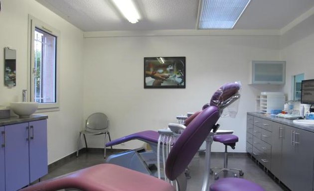 Photo de Dr Migozzi - Orthodontie Les Milles