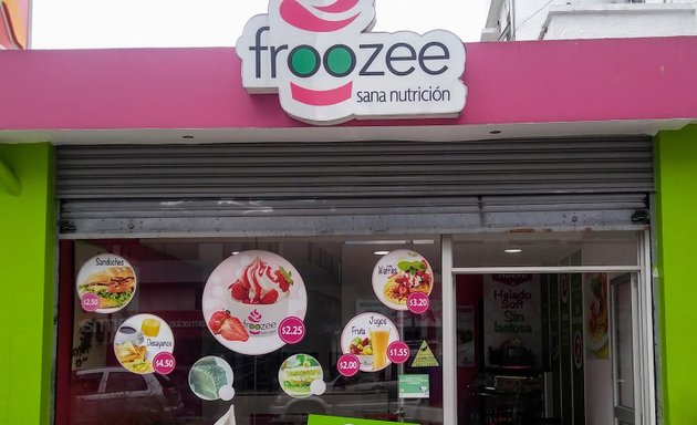 Foto de Froozee