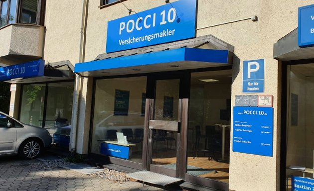 Foto von Pocci10