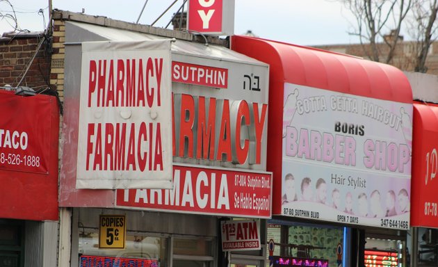 Photo of Sutphin Pharmacy