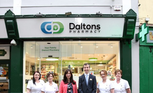 Photo of Daltons Pharmacy