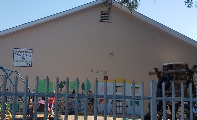 Photo of Voetspoortjies Day Care Centre