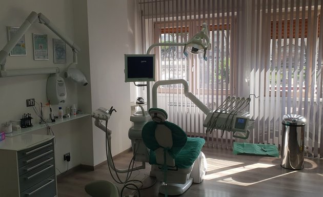 foto Studio Dentistico Dott. Salvatore Cappadonna