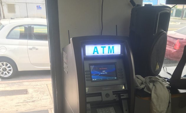 Photo of ATM ES Reliable