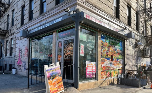 Photo of Bushwick Deli Corp