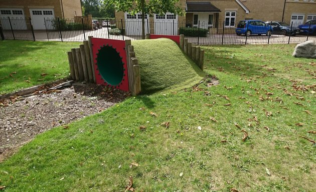 Photo of Heacham Avenue Play Area